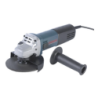 REBARBADORA ANGULAR Ø125MM 840W