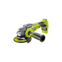 Rebarbadora Angular De 18V 125mm Sem Escovas RYOBI