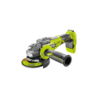 Amoladora Angular De 18V 125mm Sin Escobillas RYOBI