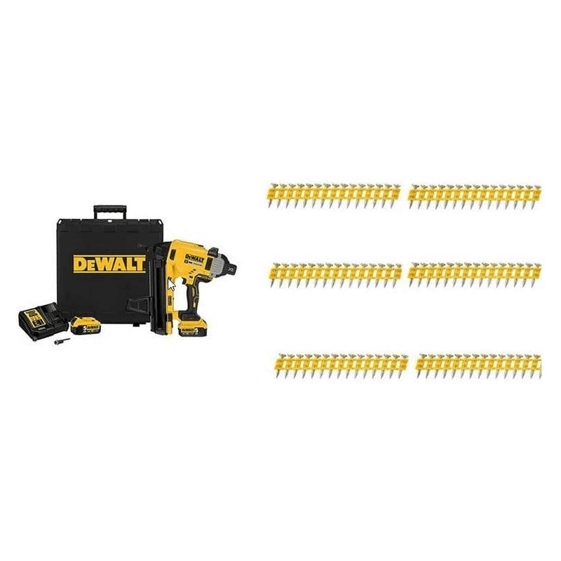 PACK DEWALT
