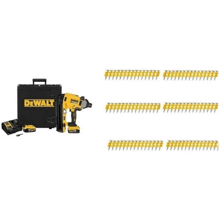 PACK DEWALT