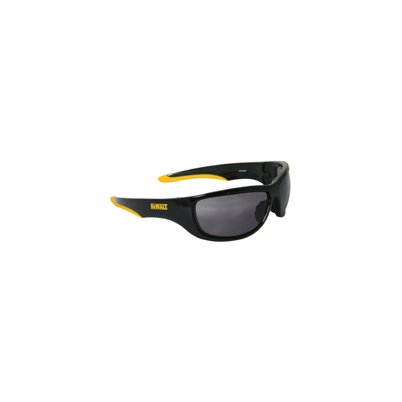 Gafa DOMINATOR™ Lente Ahumada DEWALT