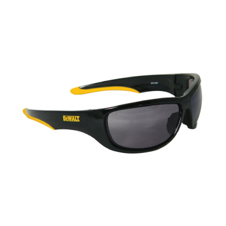 Gafa DOMINATOR™ Lente Ahumada DEWALT