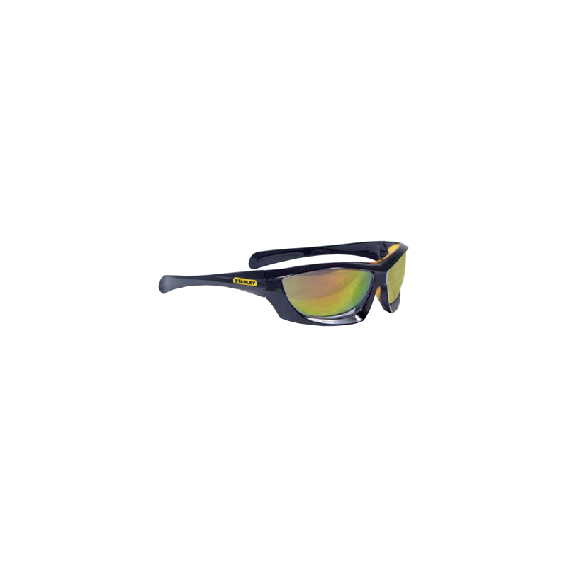 GAFAS DE SEGURIDAD ALTA VISIBILIDAD LENT