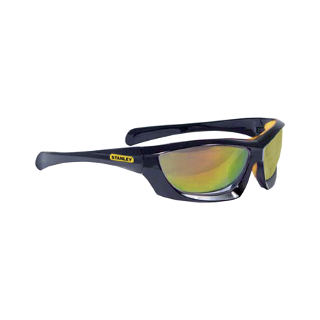 GAFAS DE SEGURIDAD ALTA VISIBILIDAD LENT