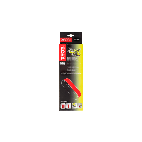 Cinta De Lixa 2 X 76mm RYOBI
