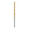 HSS-TiN DIN338: 2,0 x 24 x 49
