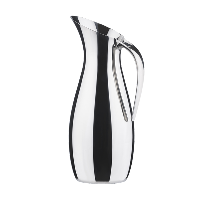 Jug 1,7L Steel - Rocks