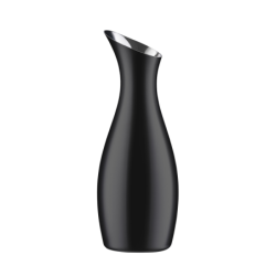 JARRO 1L ROCKS PRETO