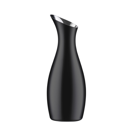 JARRO 1L ROCKS PRETO