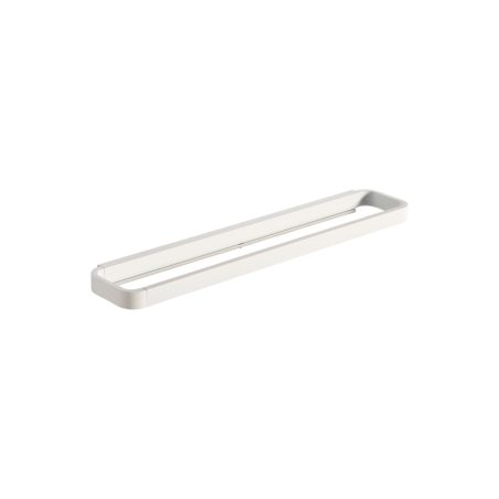 Towel Rail 44x7,5cm White - Rim