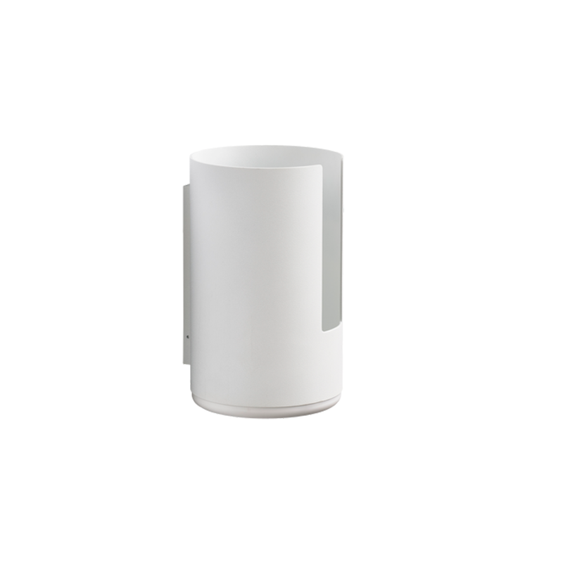 Porta-Rolos para Parede Branco - Rim Porta-Rolos para Parede Branco - Rim