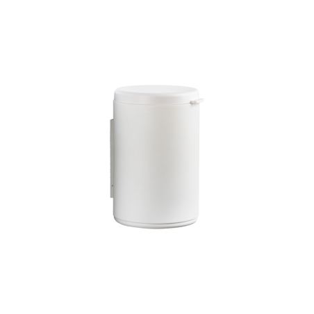 Cubo de Basura WC para Parede 3,3L Blanco - Rim