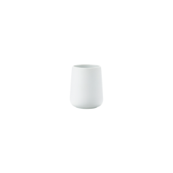 Toothbrush Mug White - Nova