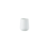 Toothbrush Mug White - Nova