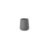 Toothbrush Mug Grey - Nova One