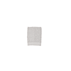 Face Cloth 30x30cm Soft Grey - Classic