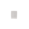 Toalhete 30x30cm Cinza Claro - Classic