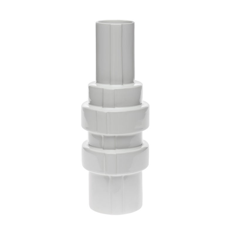Florero Empire1 - 30´S