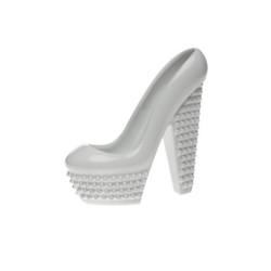 Deco Diva Shoe - Spikes