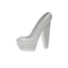Sapato Decorativo Diva - Spikes