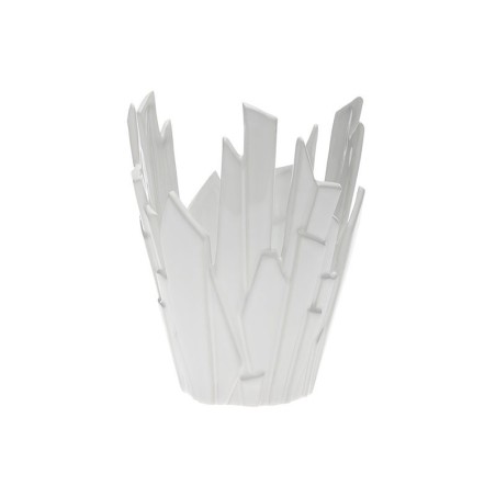 Florero 'Medium Broken' - Crystal