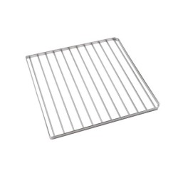 Stainless Steel Grid