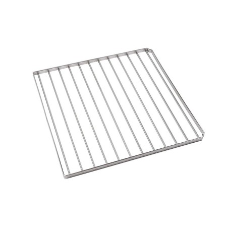 Stainless Steel Grid