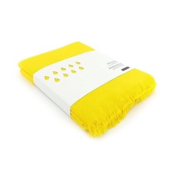 Beach Towel Lemon - Fresco