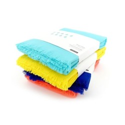 Beach Towel Lemon - Fresco