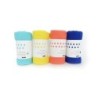 Beach Towel For 2 Royal Blue - Fresco
