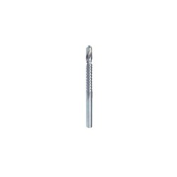 Brocas Para Fresar HSS RUKO (Ø8,00mm)