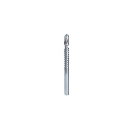 Brocas Para Fresar HSS RUKO (Ø8,00mm)