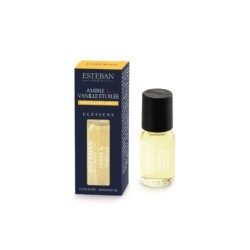 Refresher Oil - Amber and Starry Vanilla