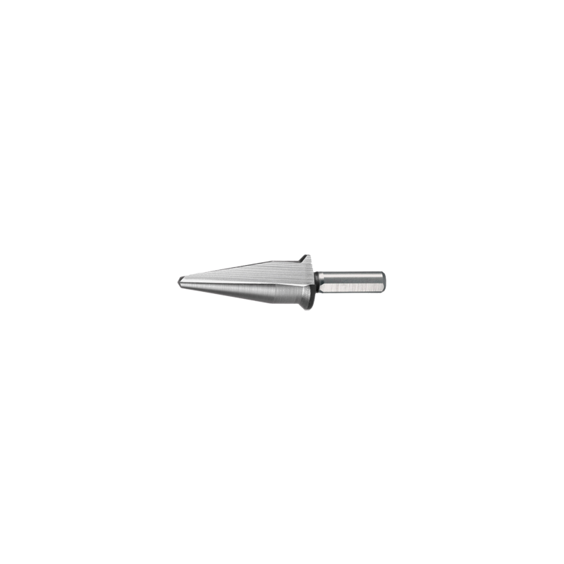 RUKO Sheet Drill HSS With Depth And Limiter Limiter (Nº 5)