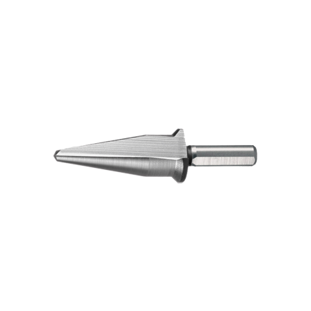 RUKO Sheet Drill HSS With Depth And Limiter Limiter (Nº 5)