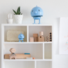 BUMBLE L LIGHT BLUE