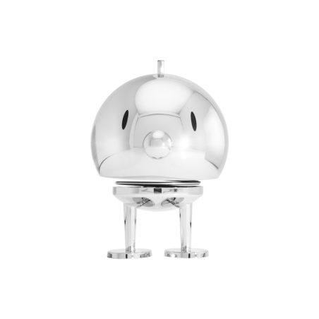 Bumble L Chrome - Classic