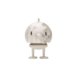 SOFT BUMBLE M GREY