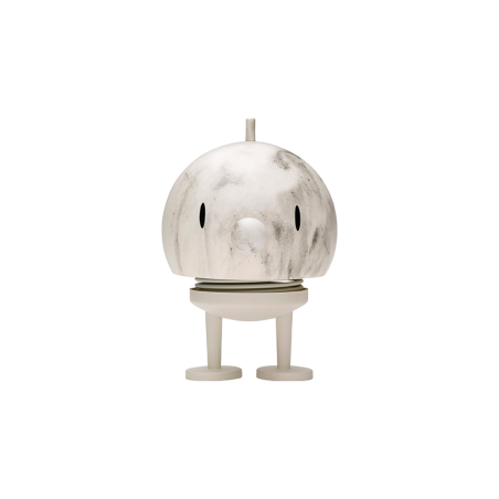SOFT BUMBLE M GREY