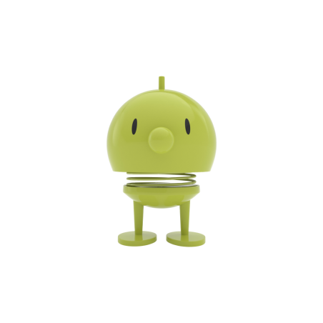Bumble M Lime - Classic