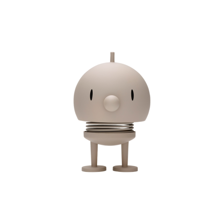 Bumble M Ceniza - Soft Bumble
