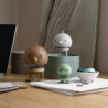 Bumble M Ash - Soft Bumble