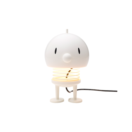 LAMP L WHITE