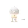 LAMP L WHITE