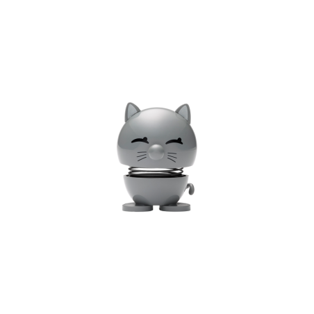 Cat Cool Grey - Animals