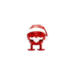 SANTA CLAUS BUMBLE S RED