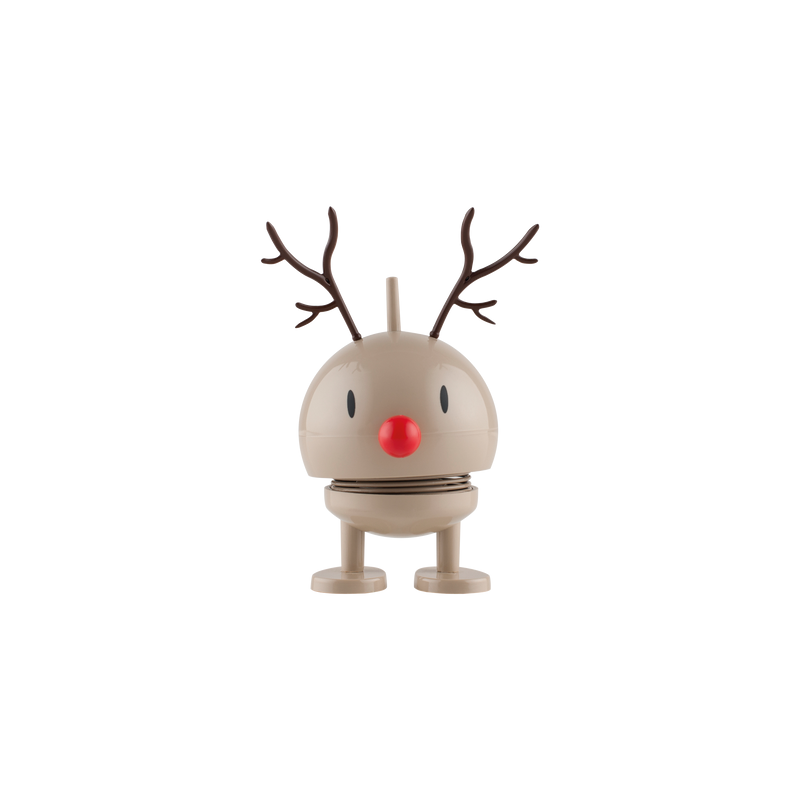 Reindeer Bumble Small Latte