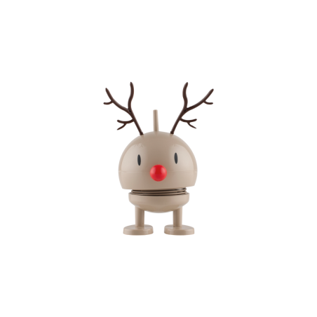 Reindeer Bumble Small Latte