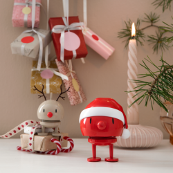 REINDEER BUMBLE S BROWN
